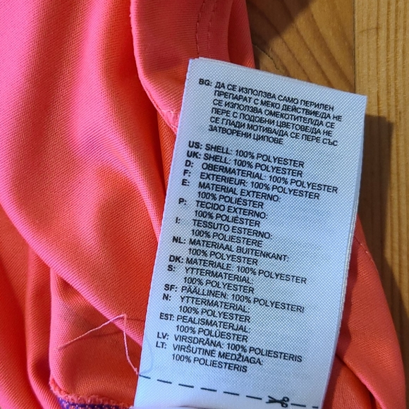 Adidas Tank Top - Picture 7 of 7